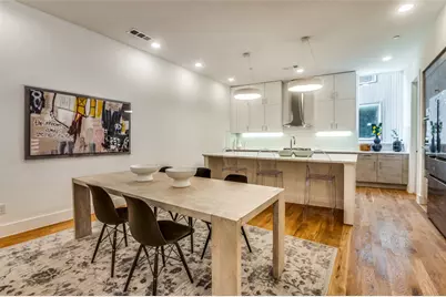 426 W 9th Street #104, Dallas, TX 75208 - Photo 8