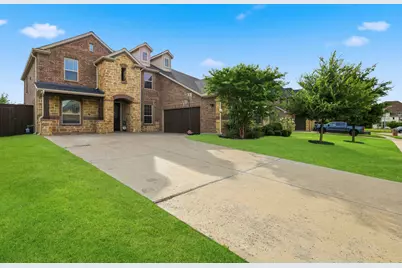 3301 Stone Canyon Drive, Mansfield, TX 76063 - Photo 1