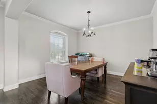 3301 Stone Canyon Dr, Mansfield, TX 76063 - Photo 32