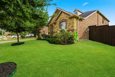 3301 Stone Canyon Drive, Mansfield, TX 76063 - Photo 4