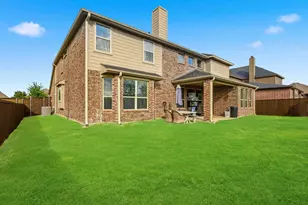 3301 Stone Canyon Dr, Mansfield, TX 76063 - Photo 14