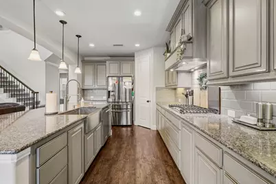 3301 Stone Canyon Drive, Mansfield, TX 76063 - Photo 8