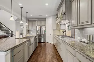 3301 Stone Canyon Dr, Mansfield, TX 76063 - Photo 8