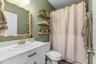 1537 Shadow Hawk Drive, Fort Worth, TX 76052 - Photo 8