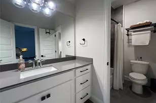 3133 Swather Dr, McKinney, TX 75071 - Photo 16