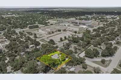 912 Calaveras Street, Graham, TX 76450 - Photo 32