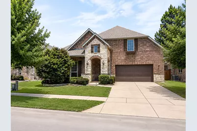 3714 Wagon Wheel Way, Celina, TX 75009 - Photo 32