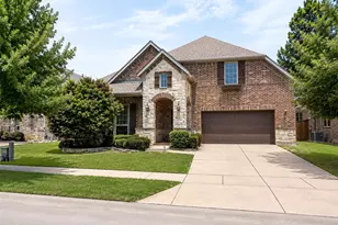 3714 Wagon Wheel Way, Celina, TX 75009 - Photo 32