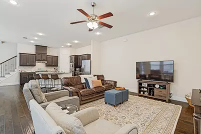 3712 Cobblecreek Drive, McKinney, TX 75070 - Photo 4