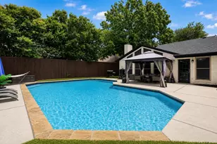 922 Thoreau Ln, Allen, TX 75002 - Photo 20