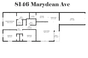 8144 Marydean Ave, Fort Worth, TX 76116 - Photo 18