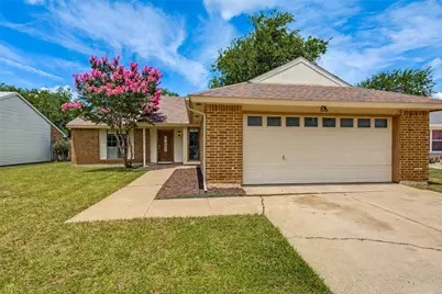 3206 Wintersmith Drive, Arlington, TX 76014 - Photo 24