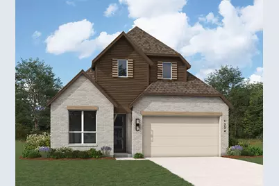 2614 Brooklyn Street, Forney, TX 75126 - Photo 1
