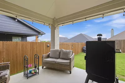 924 Rodgers Avenue, Godley, TX 76044 - Photo 20