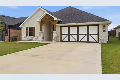 924 Rodgers Avenue, Godley, TX 76044 - Photo 2