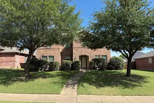 1343 Marvin Gardens, Lancaster, TX 75134 - Photo 1