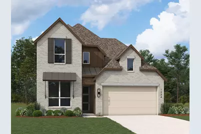 3144 Blackfoot Street, Forney, TX 75126 - Photo 1