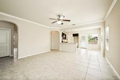6916 Cloudcroft Lane, Fort Worth, TX 76131 - Photo 6