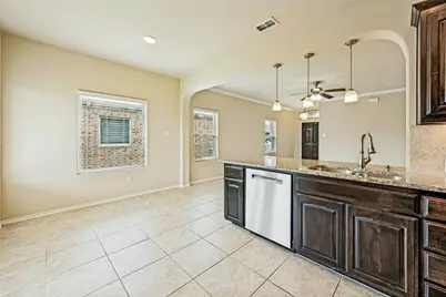 6916 Cloudcroft Lane, Fort Worth, TX 76131 - Photo 2