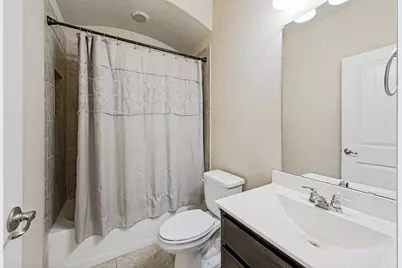 6916 Cloudcroft Lane, Fort Worth, TX 76131 - Photo 18