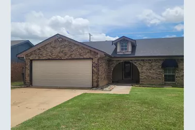 4100 Longleaf Lane, Fort Worth, TX 76137 - Photo 1