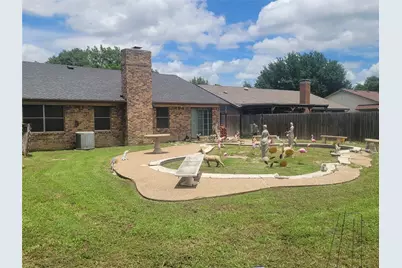 4100 Longleaf Lane, Fort Worth, TX 76137 - Photo 34