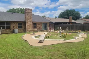 4100 Longleaf Ln, Fort Worth, TX 76137 - Photo 34
