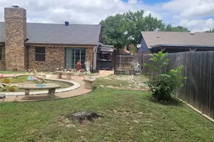 4100 Longleaf Ln, Fort Worth, TX 76137 - Photo 30