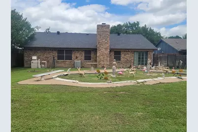 4100 Longleaf Lane, Fort Worth, TX 76137 - Photo 32