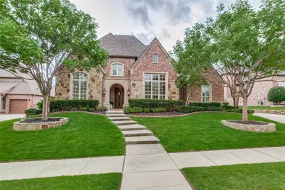 4080 Chimney Rock Drive, Prosper, TX 75078 - Photo 1