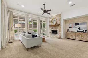 4080 Chimney Rock Dr, Prosper, TX 75078 - Photo 6