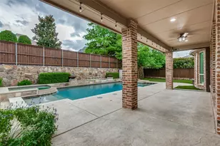 4080 Chimney Rock Dr, Prosper, TX 75078 - Photo 32