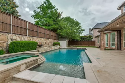 4080 Chimney Rock Drive, Prosper, TX 75078 - Photo 34