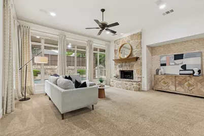 4080 Chimney Rock Drive, Prosper, TX 75078 - Photo 6