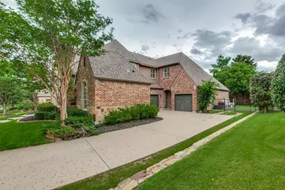 4080 Chimney Rock Drive, Prosper, TX 75078 - Photo 34