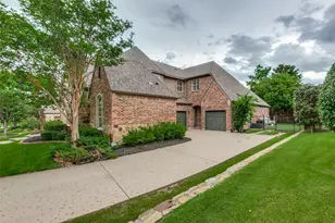 4080 Chimney Rock Dr, Prosper, TX 75078 - Photo 34
