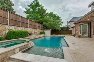 4080 Chimney Rock Dr, Prosper, TX 75078 - Photo 32