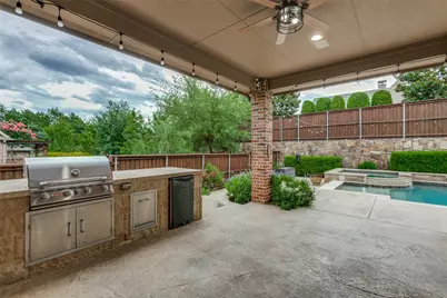 4080 Chimney Rock Drive, Prosper, TX 75078 - Photo 30