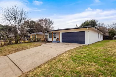1917 S Vernon Avenue, Dallas, TX 75224 - Photo 2