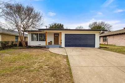 1917 S Vernon Avenue, Dallas, TX 75224 - Photo 1
