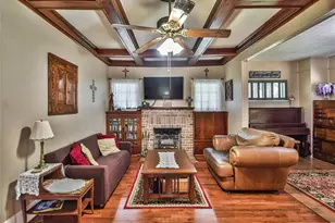 1147 W Frey St, Stephenville, TX 76401 - Photo 30