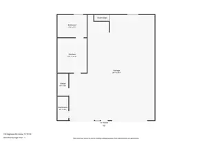 110 Highview Rd, Ennis, TX 75119 - Photo 4