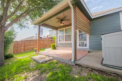 10716 Edgewest Terrace, Fort Worth, TX 76108 - Photo 6