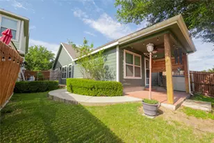 10716 Edgewest Terrace, Fort Worth, TX 76108 - Photo 8