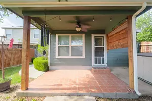 10716 Edgewest Terrace, Fort Worth, TX 76108 - Photo 8