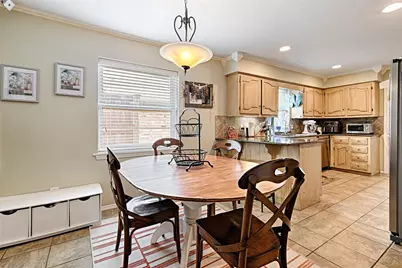 7272 Alto Caro Drive, Dallas, TX 75248 - Photo 14