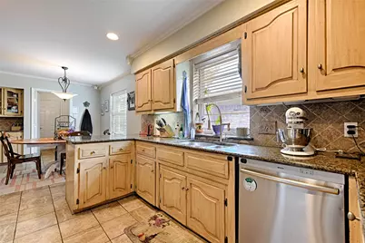 7272 Alto Caro Drive, Dallas, TX 75248 - Photo 10