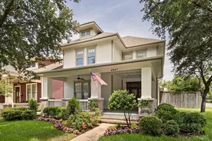 4947 Reiger Ave, Dallas, TX 75214 - Photo 1