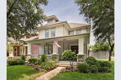 4947 Reiger Avenue, Dallas, TX 75214 - Photo 1