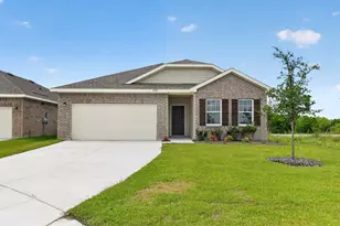 4725 Harlequin Dr, Fort Worth, TX 76179 - Photo 1